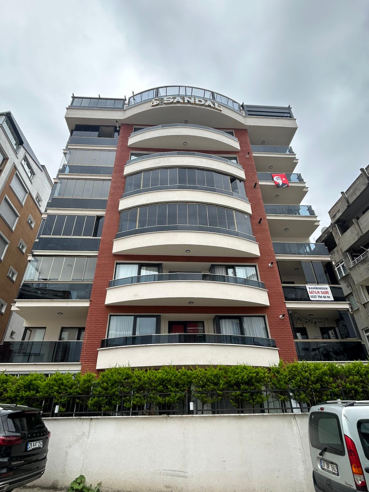 ÇITLAKKALE MH. BAĞIMSIZ MUTFAK 2+1